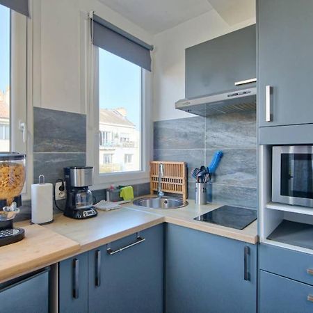 La Pointe Des Catalans Apartment Марсилия Екстериор снимка