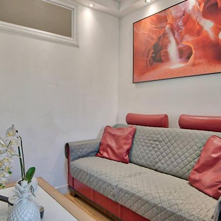 La Pointe Des Catalans Apartment Марсилия Екстериор снимка