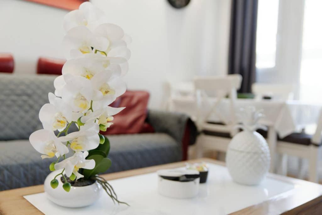 La Pointe Des Catalans Apartment Марсилия Екстериор снимка